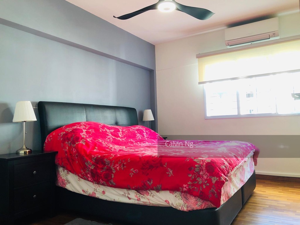 Blk 56 Telok Blangah Heights (Bukit Merah), HDB 4 Rooms #191911122